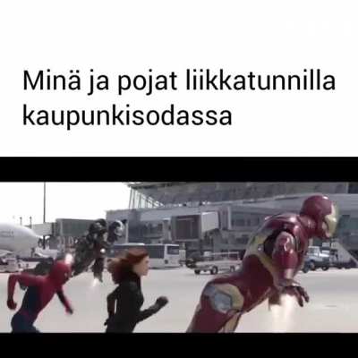 Minä🏐irl