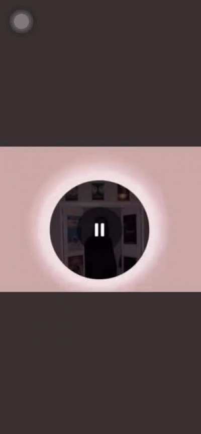 Ari moaning audio (deleted)