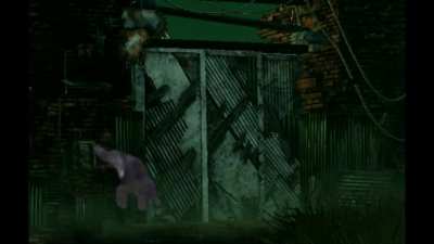 When your going against a Tombstone-Tuft of hair Myers and he's in Tier 3