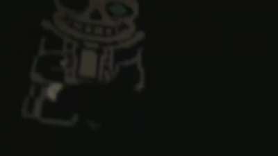 Sans call incoming