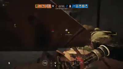 Credit to u/Monkeygamer105 who made this scream. (Cross Post)