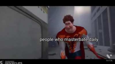 Every minute
