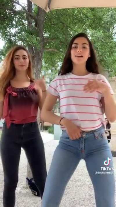 Such a nice booty