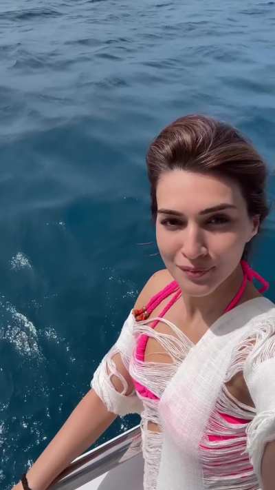Kriti Sanon