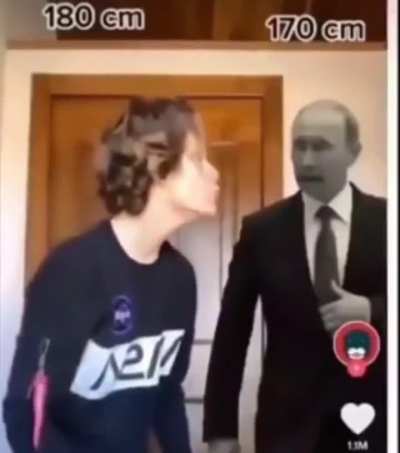 He got trolled😅