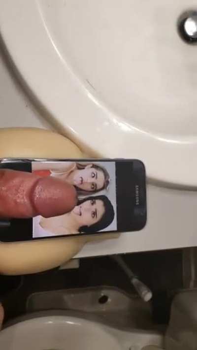 Fucking them