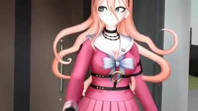 Here's my take on Miu’s backstory.....