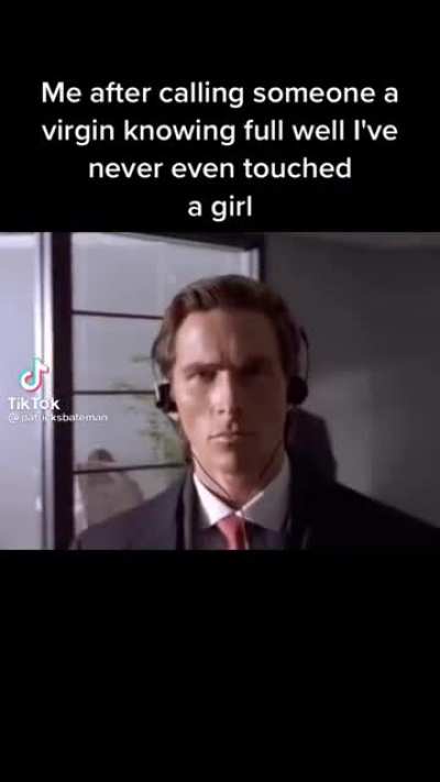 So true lol
