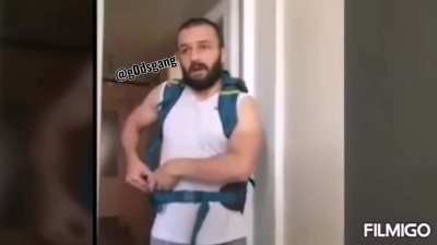 Buda benimki