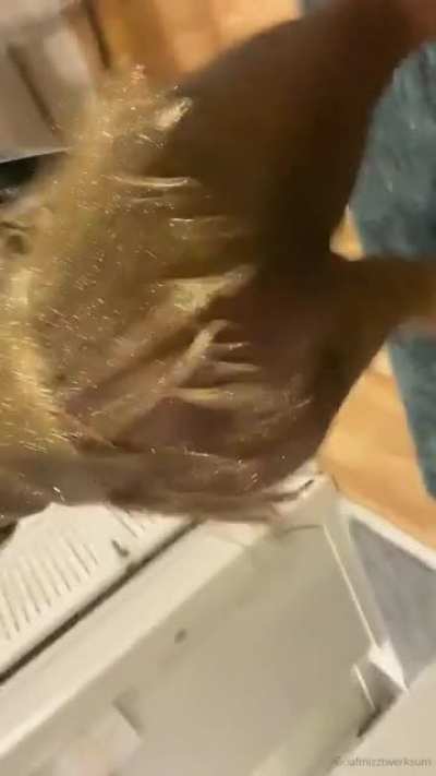 POV Clap