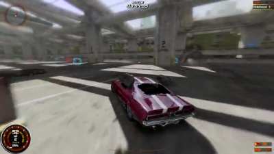 My People Need Me