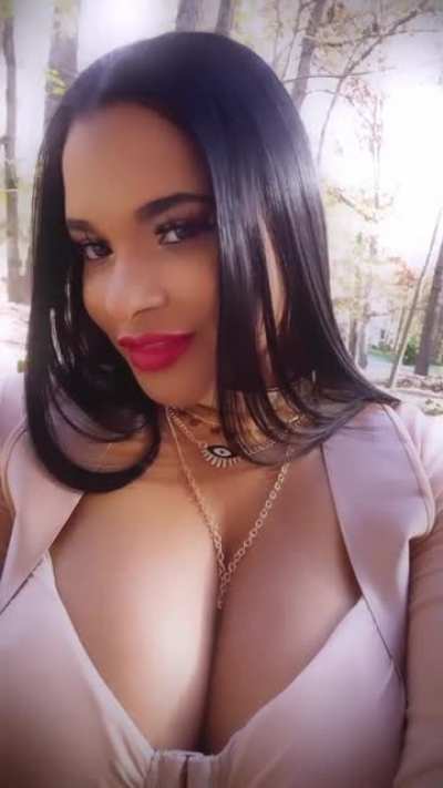 Need to spam her for sexy stuff