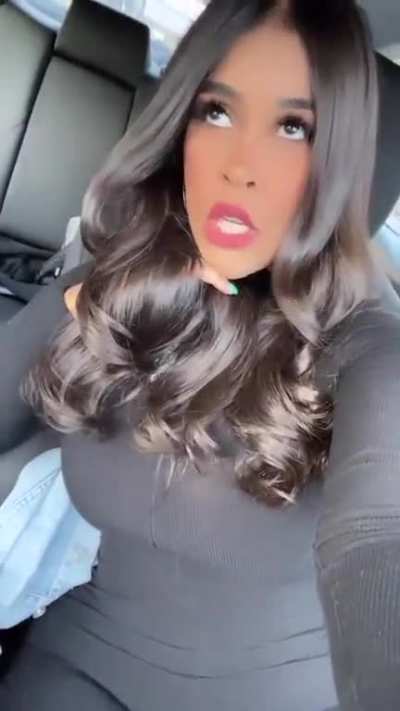 Special Black 1