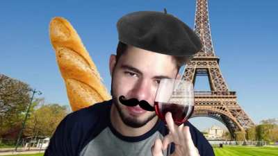 Chratos Francês