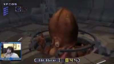 Cr1tikal reaction