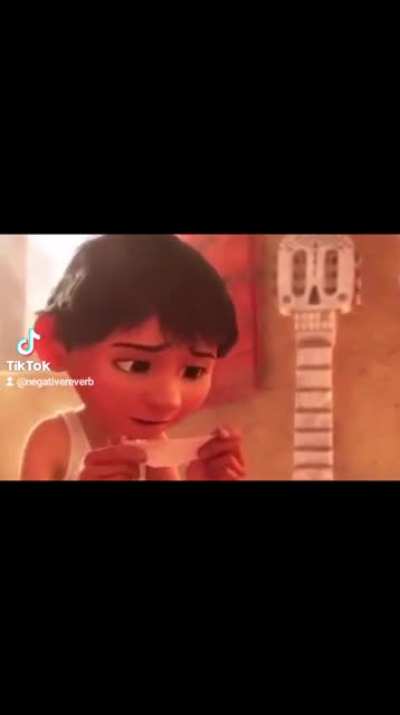 This always tugs at my heart strings