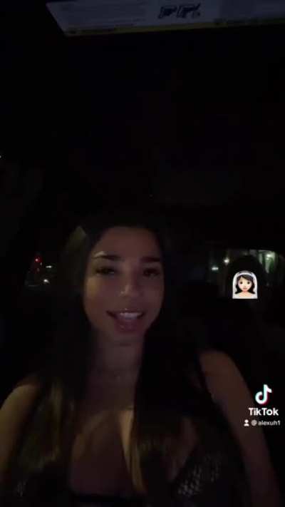 Alexajiana - Instagram Story - 5/28/22