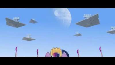 die my little pony