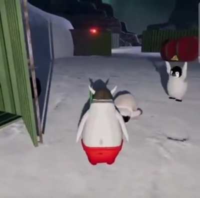 Noot noot