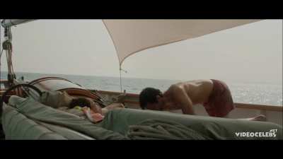 Ella-Rae Smith - Into The Deep (2022)