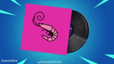 The Flamingo Music pack for the icon series! (Now with the song), posted again because Suggestion Saturday!!! (Turn on the sound)