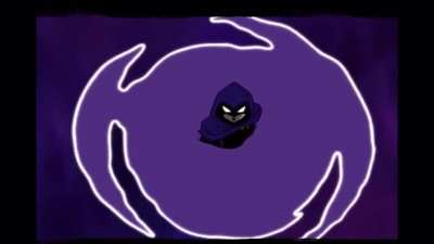 I love Teen Titans