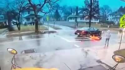 to use a pedestrian crossing