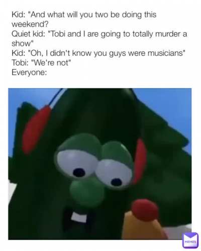 Pew pew