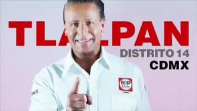 Ya digan la verdad, cuantos de ustedes van a votar por adame?