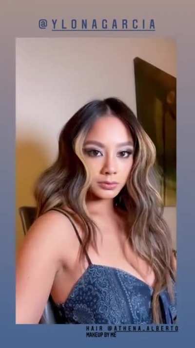 Ylona Garcia