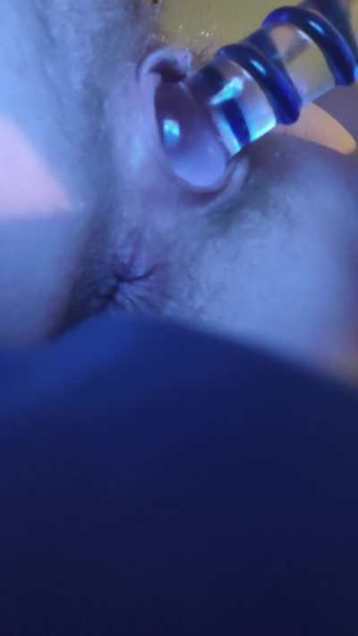 Grippy lips are a fun time