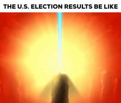 Just when you think it's over...