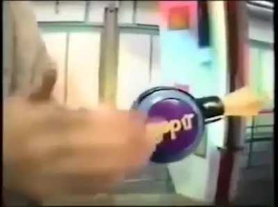 Bop it!