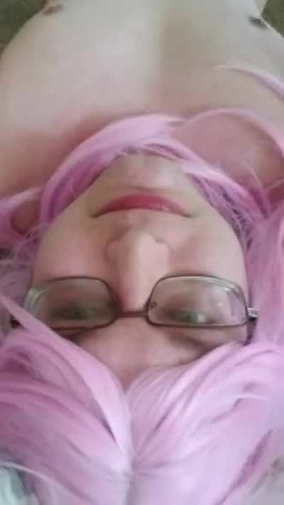 I always eat my cum I am a cumdumpster