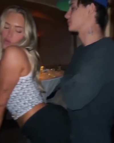 Anastasia | grinding | IG | October 2023
