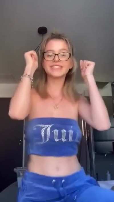 Oh So Juicy