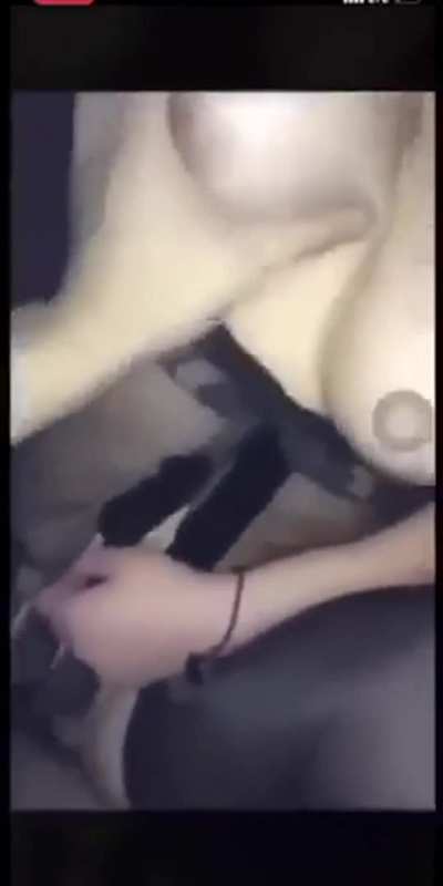 Fatima Tahir Sex Tape