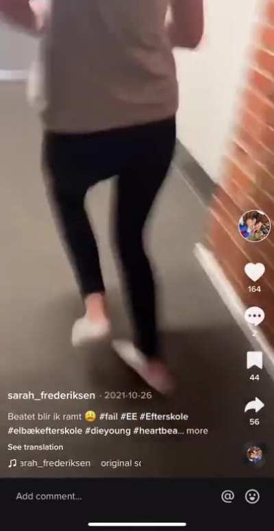 🏃‍♀️