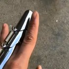 As an older brother, this would have been a nice addition to my arsenal.