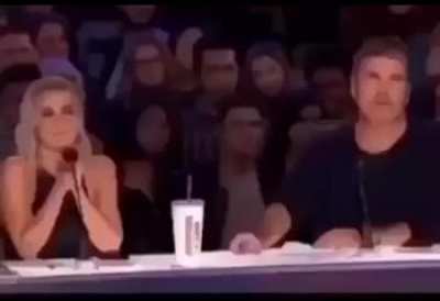 blind and autistic