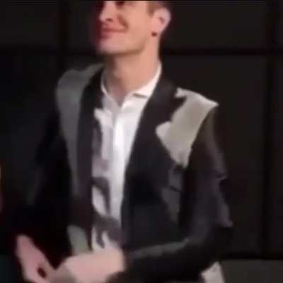 PANIC!