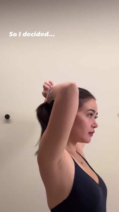 Bela Padilla