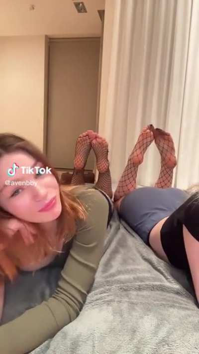 @avenbby couple soles