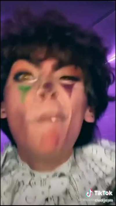 What the hell was that