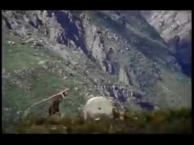 Herşey o gün başladı