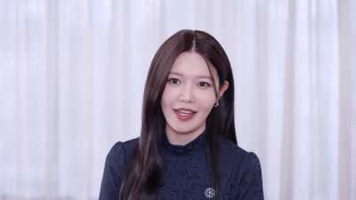 Sooyoung Appointed as Brand Ambassador for ⛳️Golf Apparel Brand 