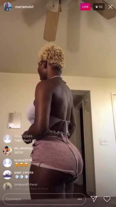 another live