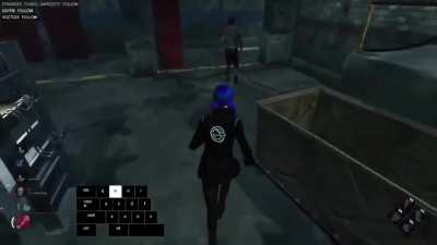 Yo zombie hello?