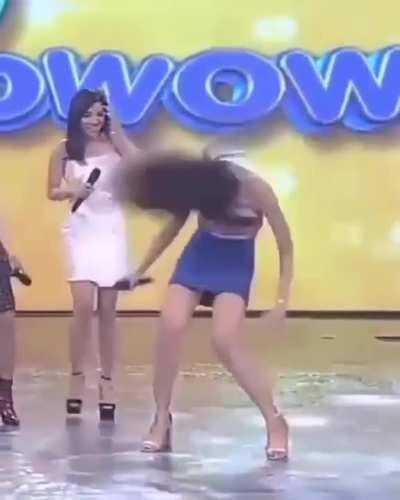 Headbang