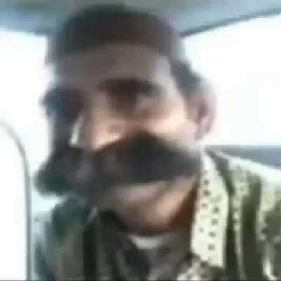 Droga antes eu odiava homens de bigode mais agora meu cuzinho pisca